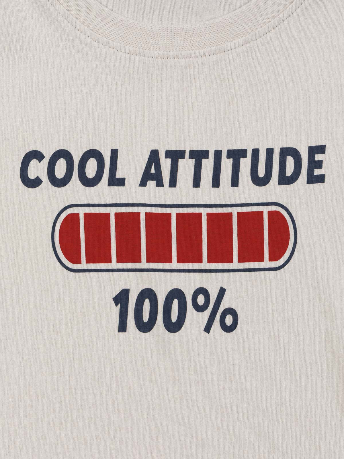 Pyjacourt cool attitude garçon (3-12A)