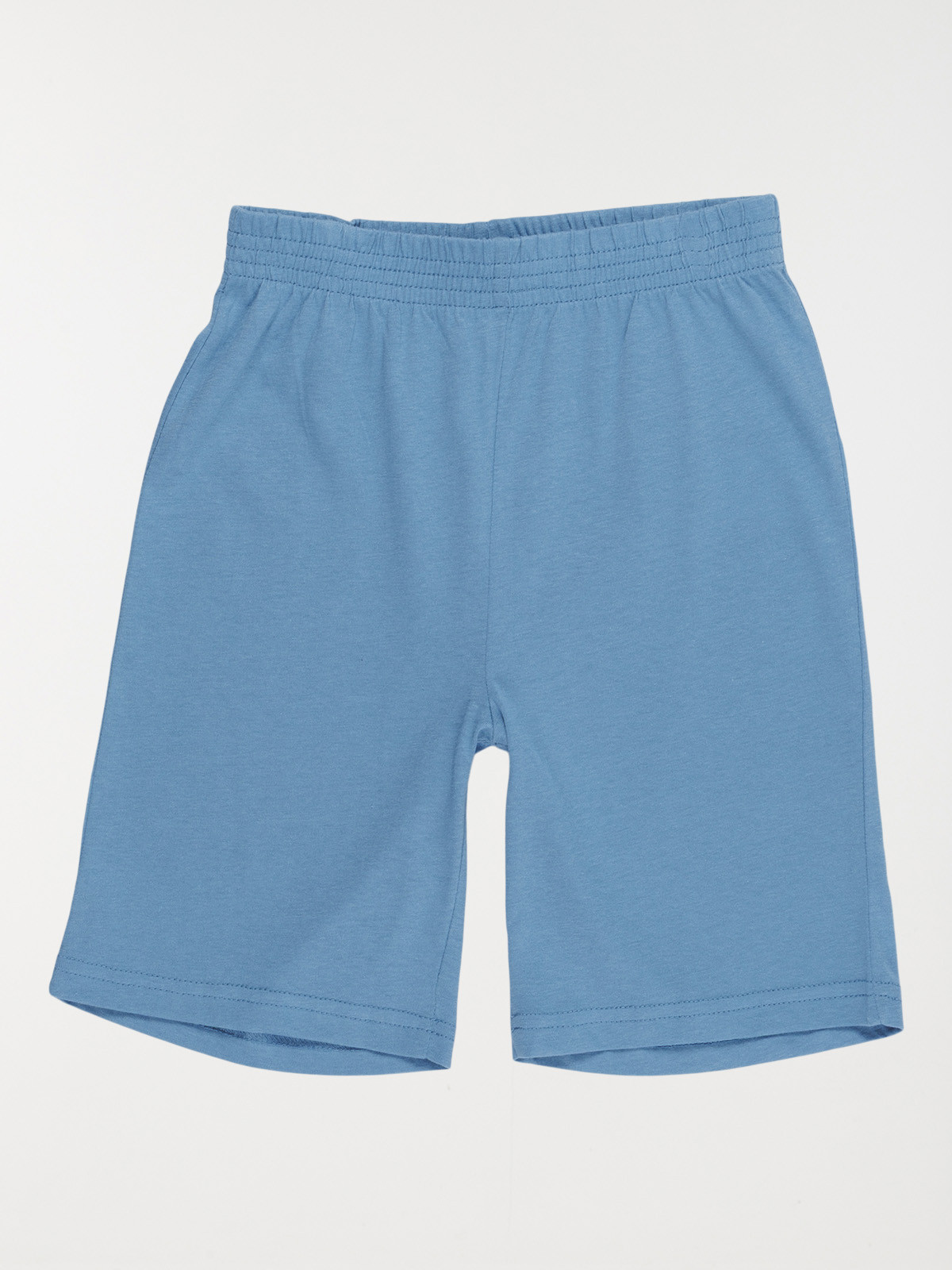 Pyjacourt motif feuillage garçon (3-12A)