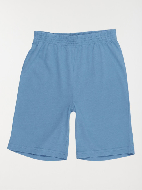 Pyjacourt motif feuillage...