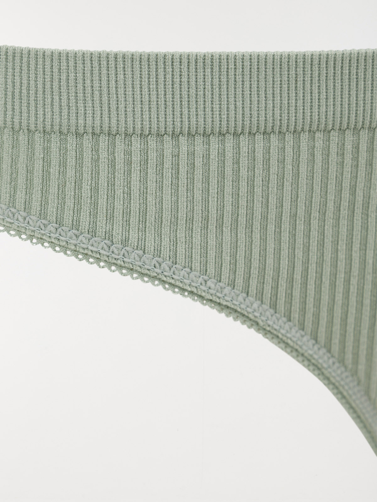 String côtelé iceberg femme (S-XL)