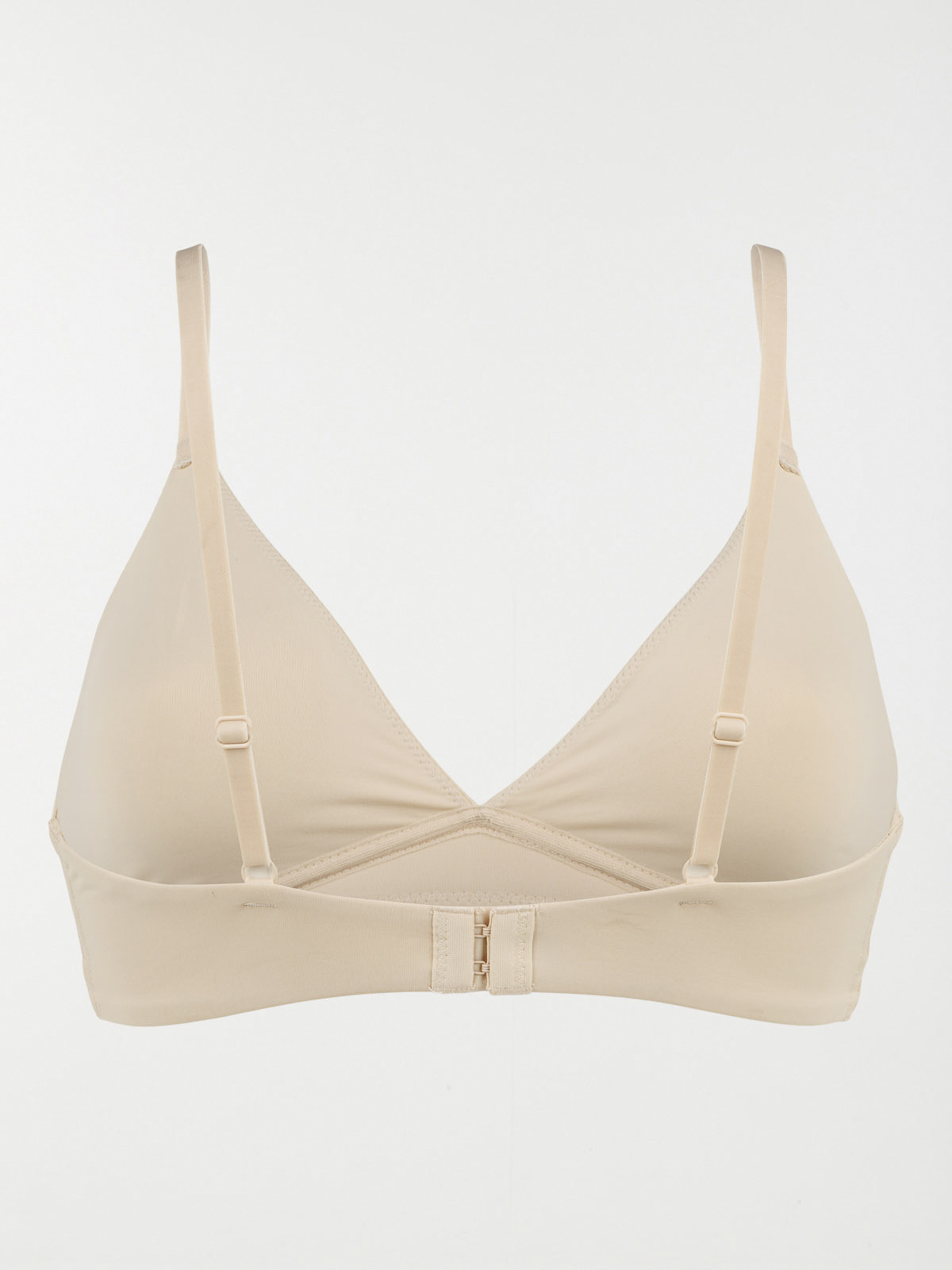 Soutien-gorge sans armature (85B-95E)