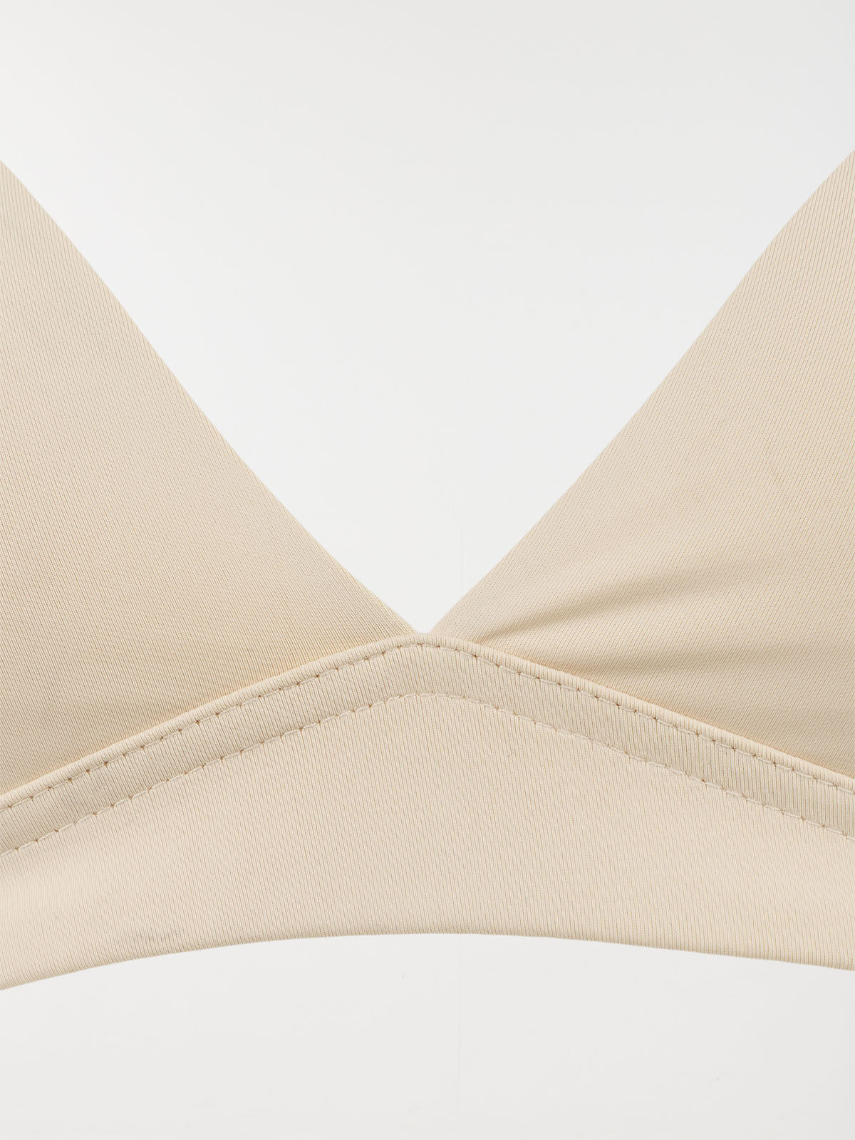 Soutien-gorge sans armature (85B-95E)