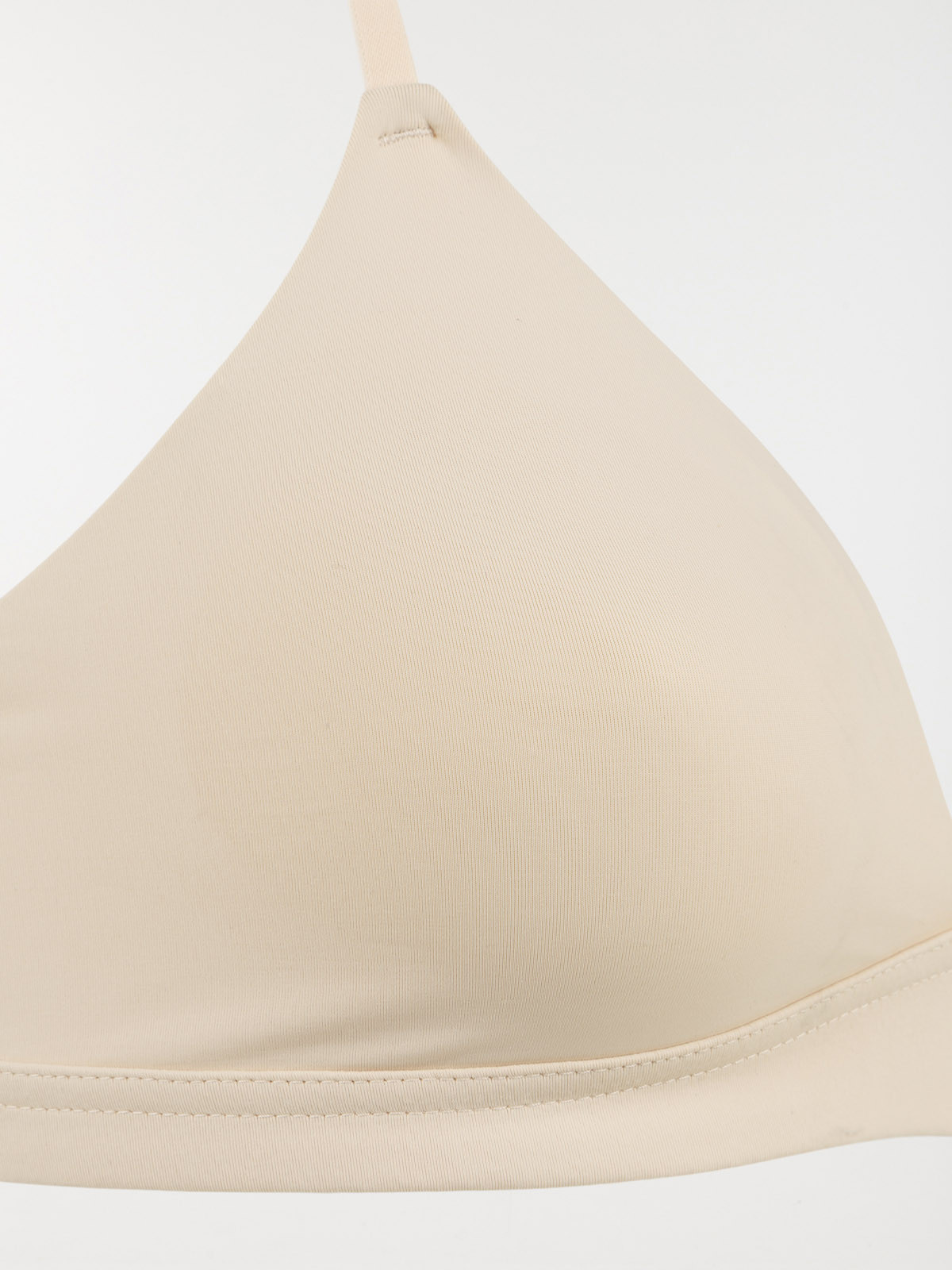 Soutien-gorge sans armature (85B-95E)