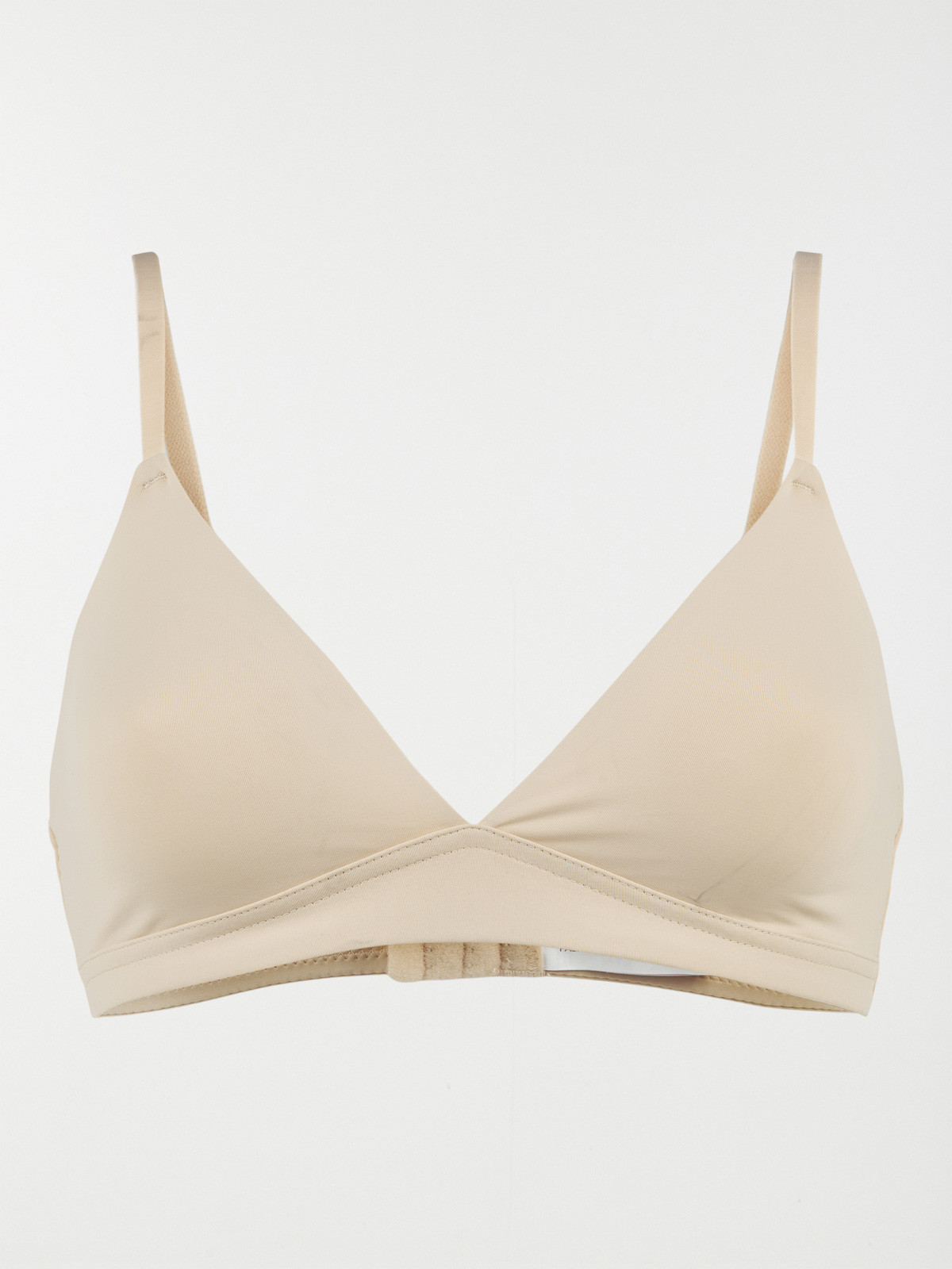 Soutien-gorge sans armature (85B-95E)