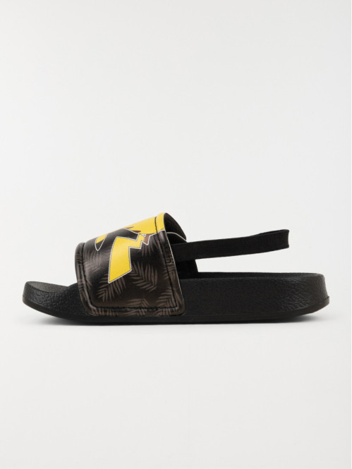 Claquette Pokémon garçon...