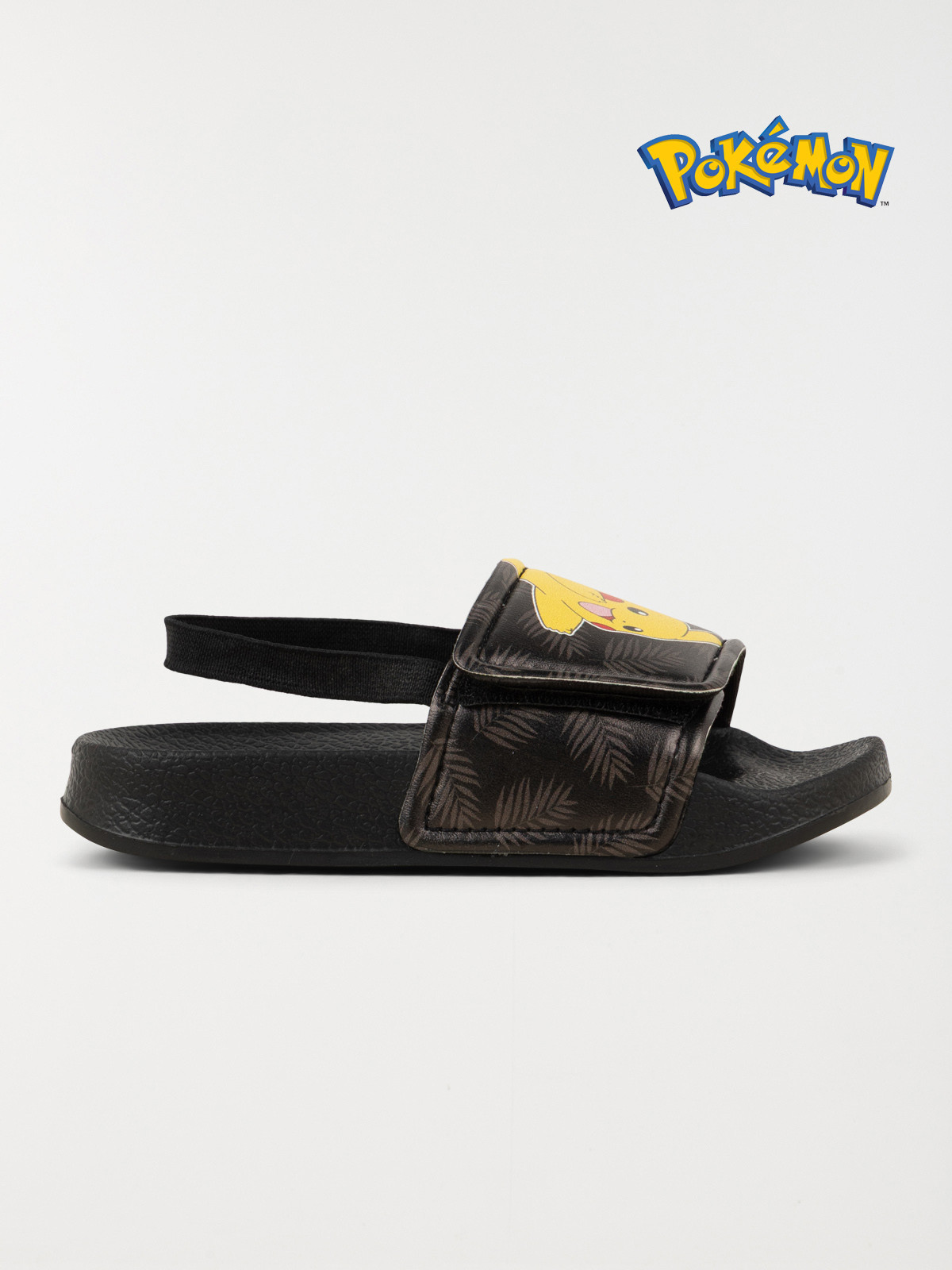Claquette Pokémon garçon (24-30)