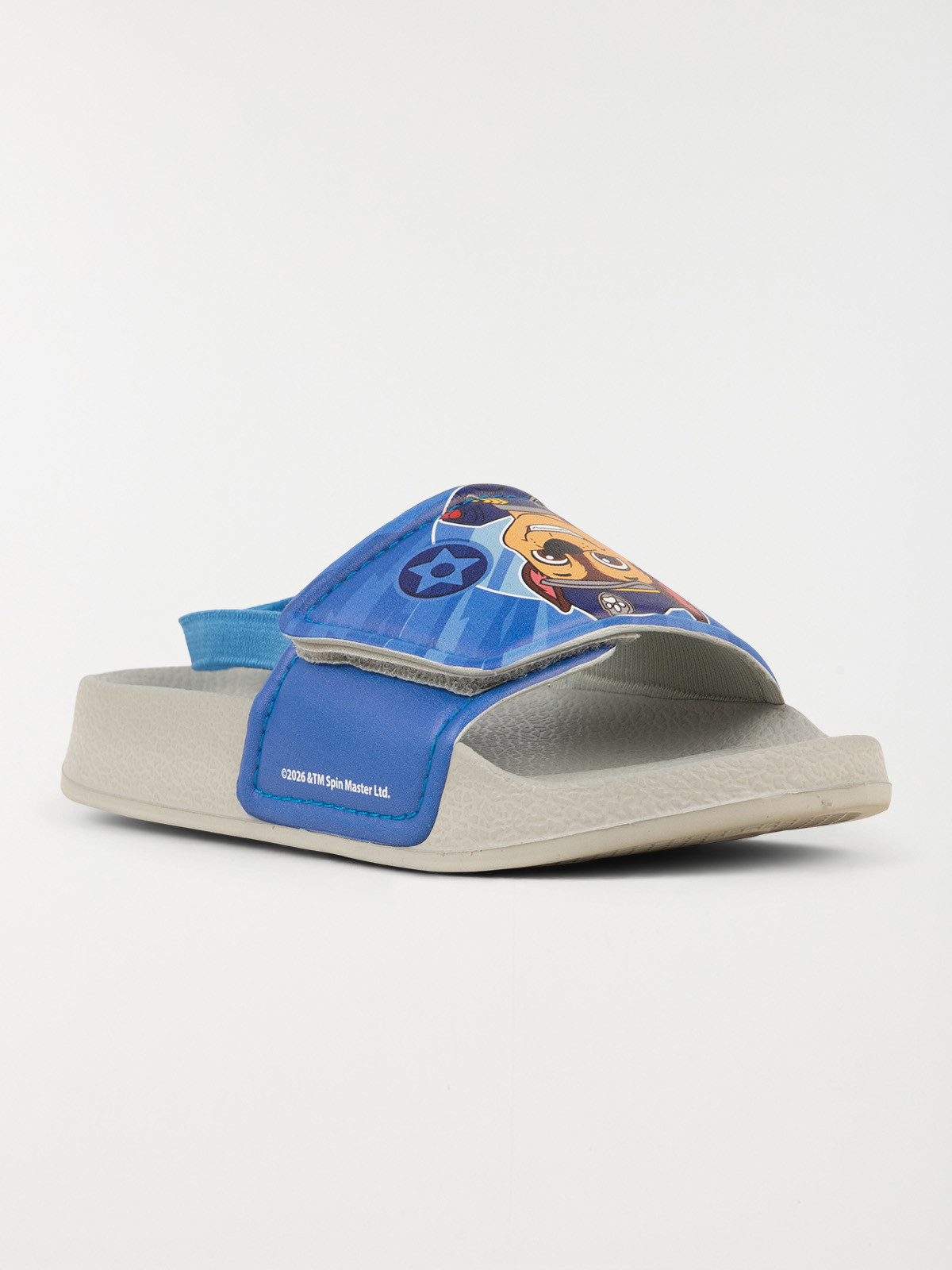 Claquette Pat'Patrouille garçon (24-30)