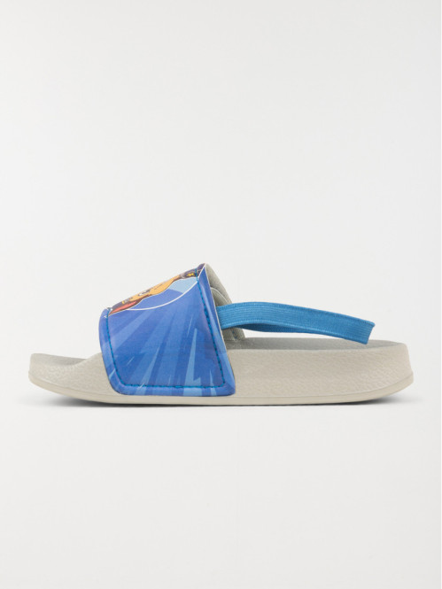 Claquette Pat'Patrouille...