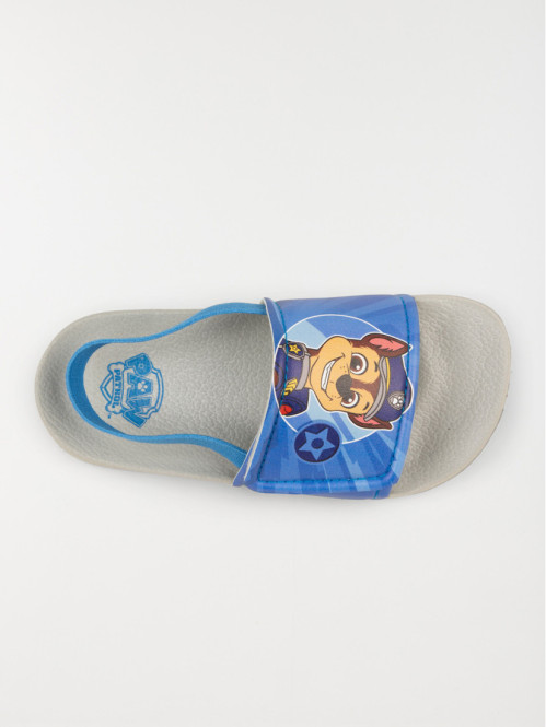 Claquette Pat'Patrouille...