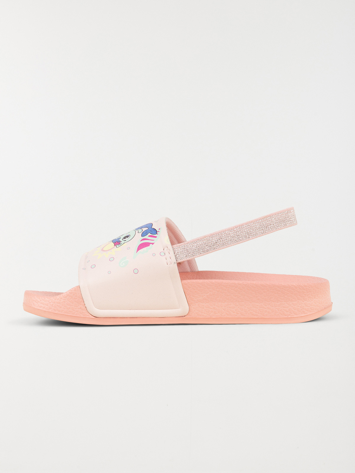 Claquette Gabby chat fille (24-30)