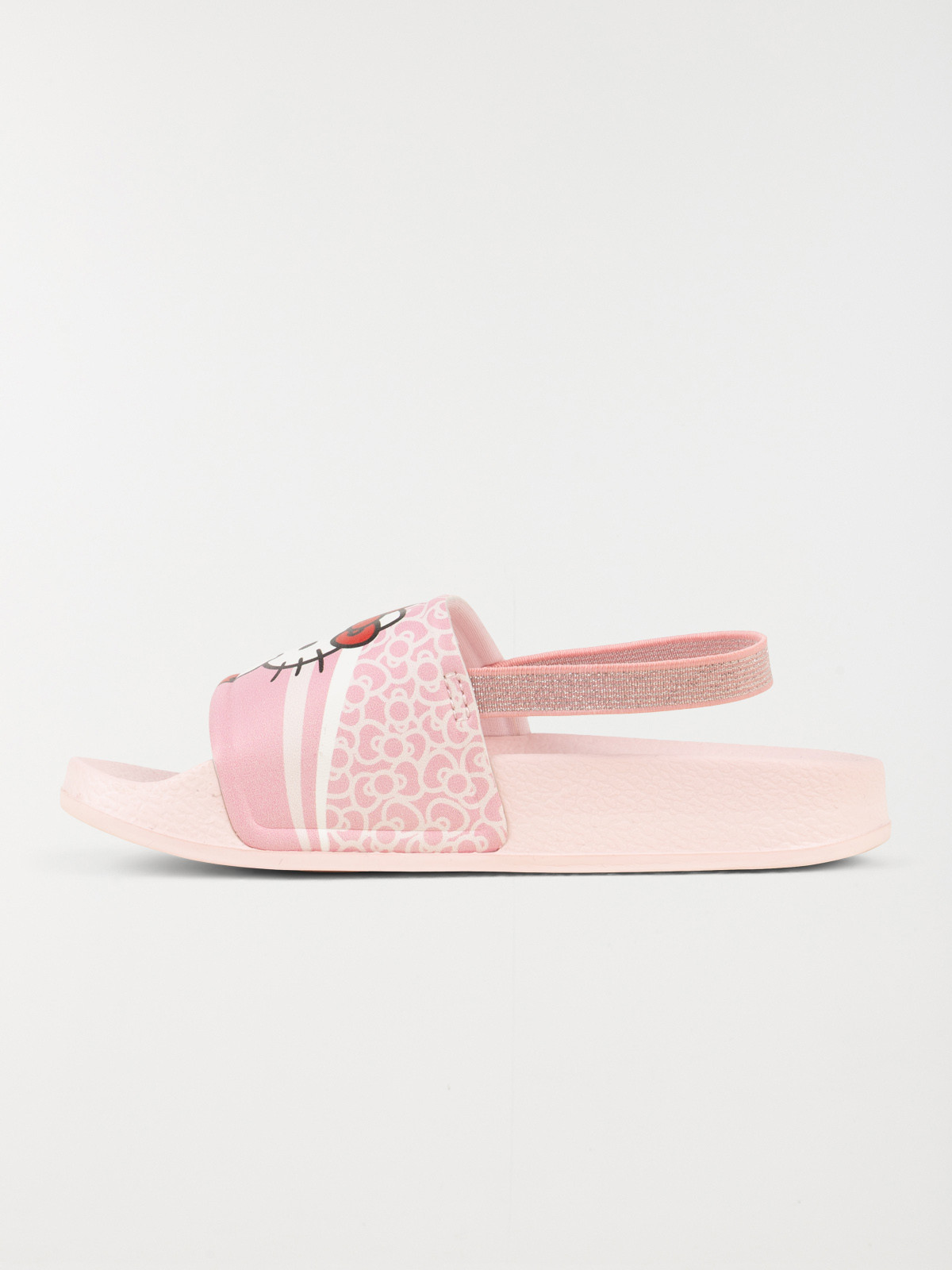 Claquette Hello Kitty fille (24-30)