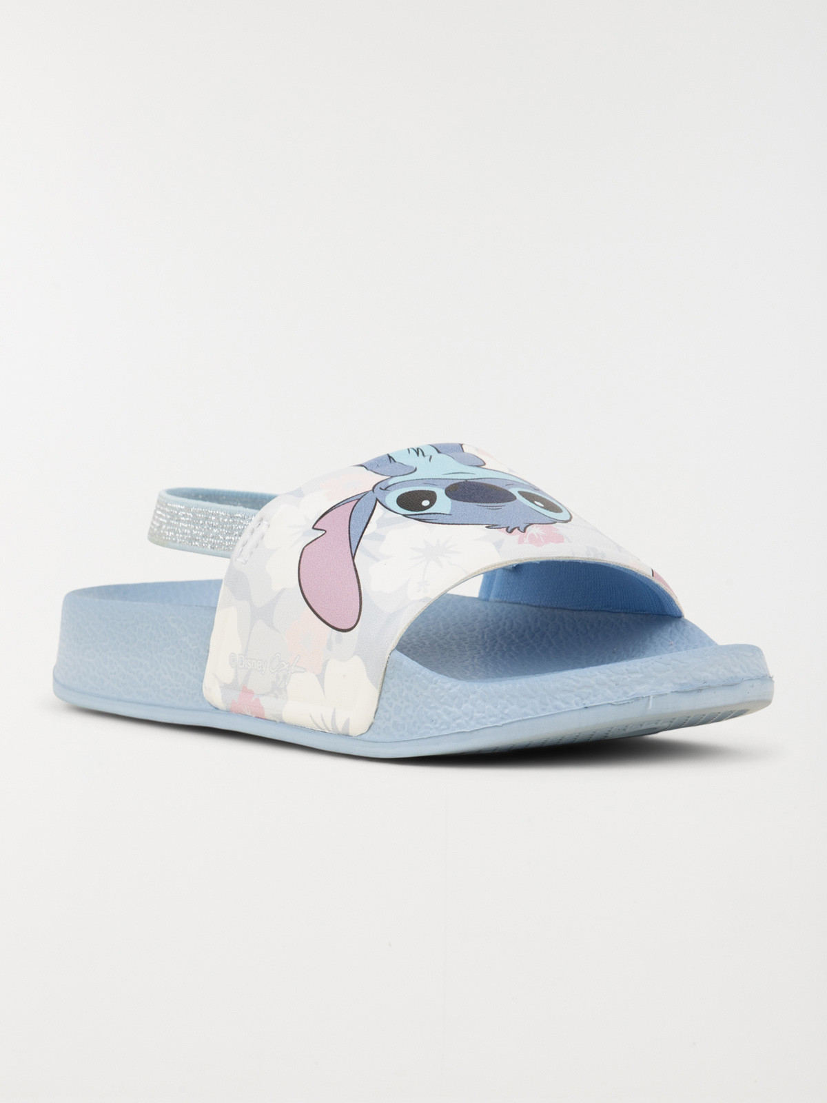 Claquette Stitch fille (24-31)