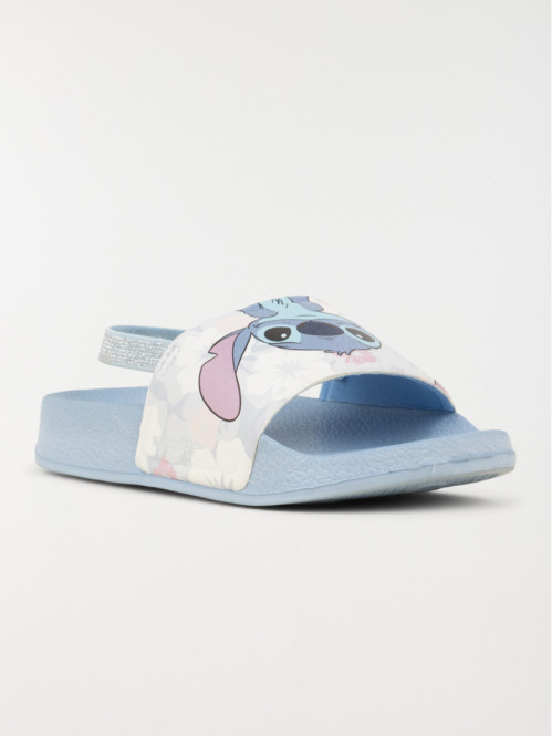 Claquette Stitch fille (24-31)