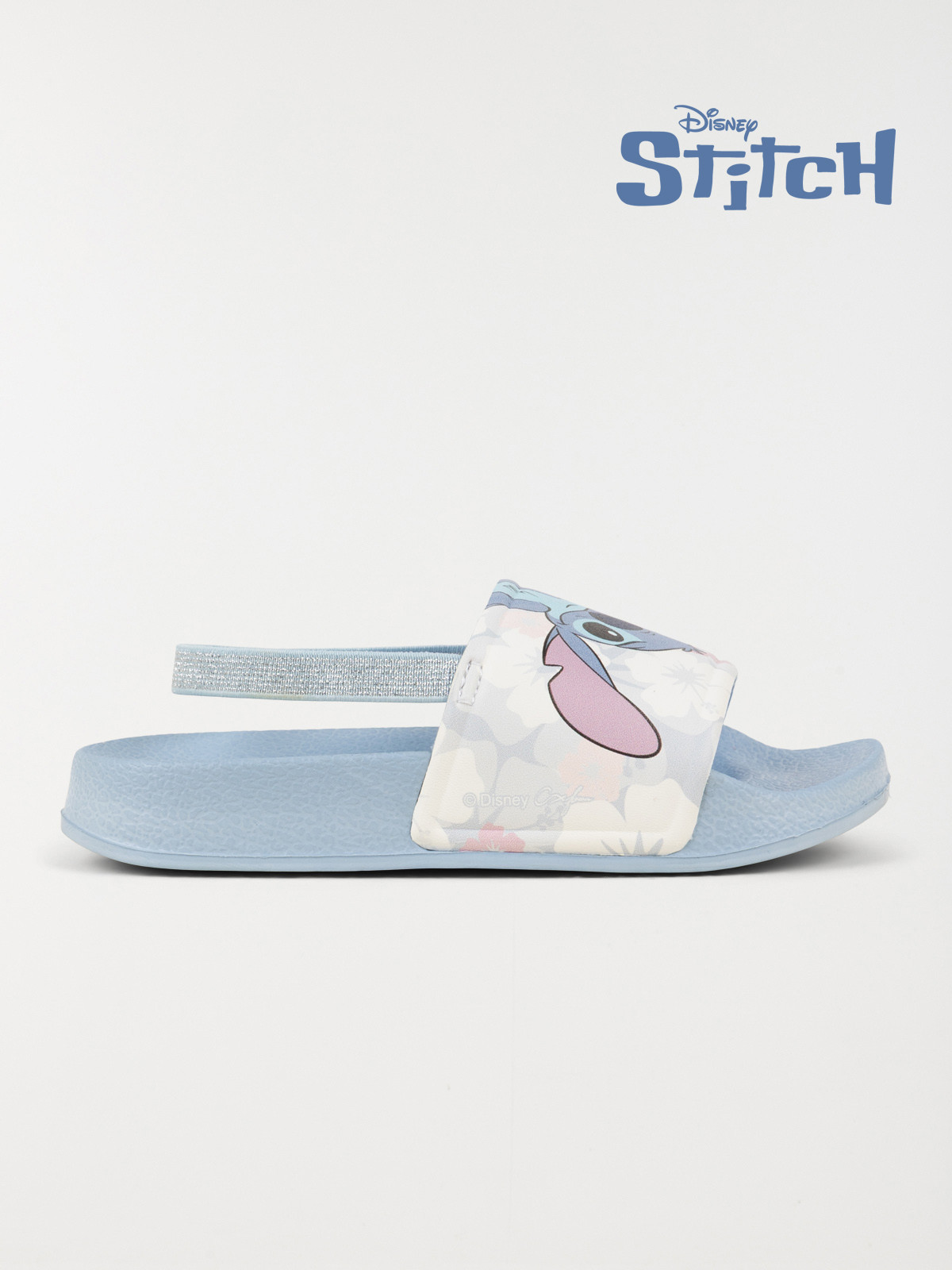 Claquette Stitch fille (24-31)