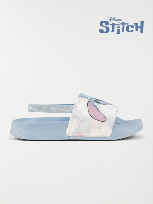 Claquette Stitch fille (24-31)