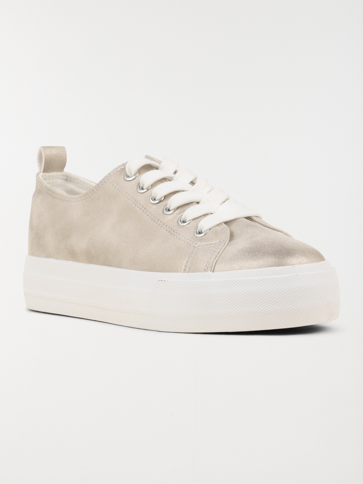 Tennis plateforme femme (36-41)