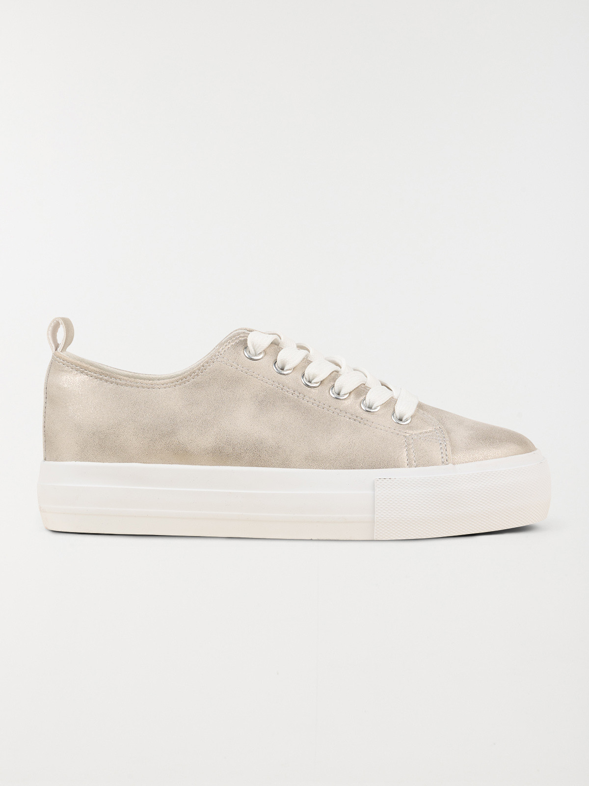 Tennis plateforme femme (36-41)