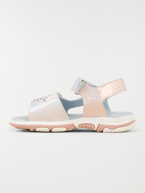 Sandales Stitch et Angel...