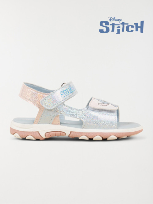 Sandales Stitch et Angel...
