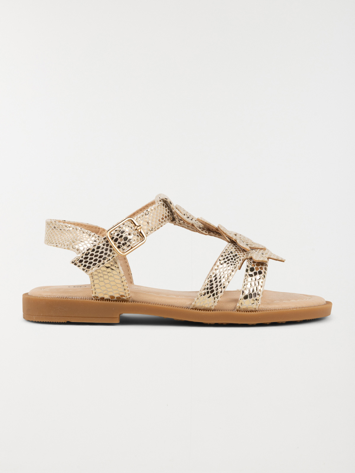 Sandales papillons 3D fille (24-30)