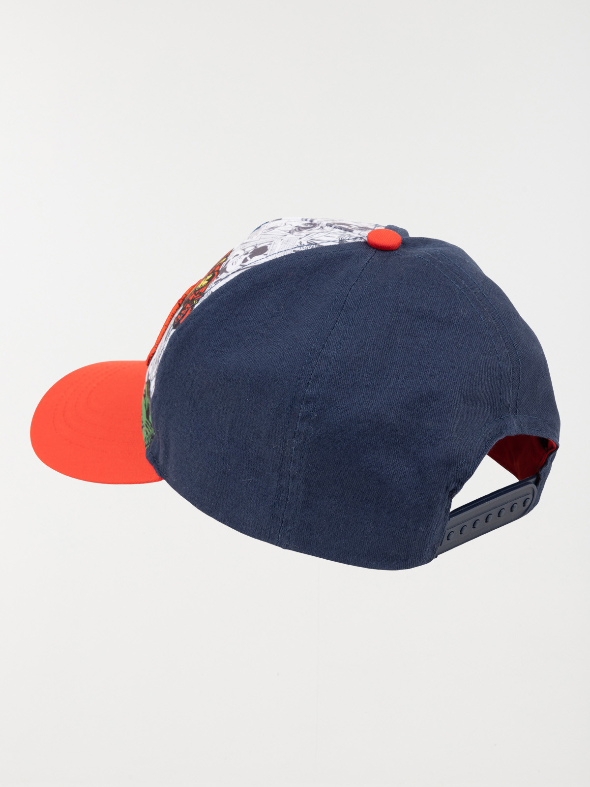 Casquette Marvel garçon