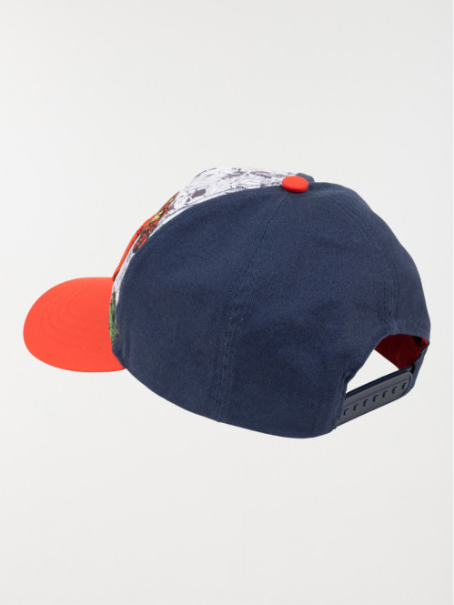 Casquette Marvel garçon