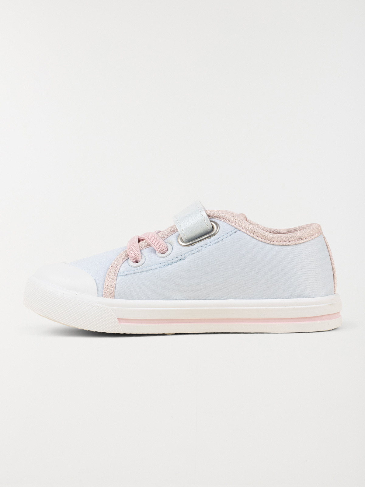 Tennis toile Stitch Angel fille (24-30)