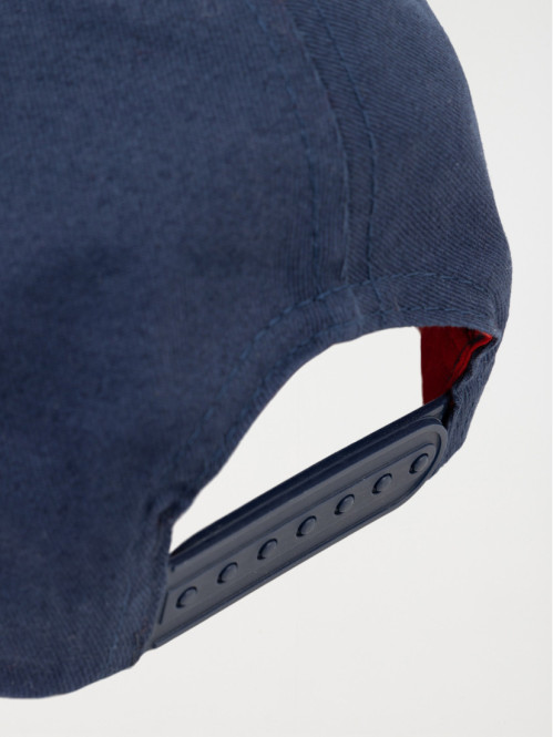 Casquette Marvel garçon
