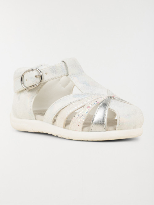 Sandales à boucle fille...