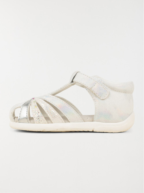 Sandales à boucle fille...