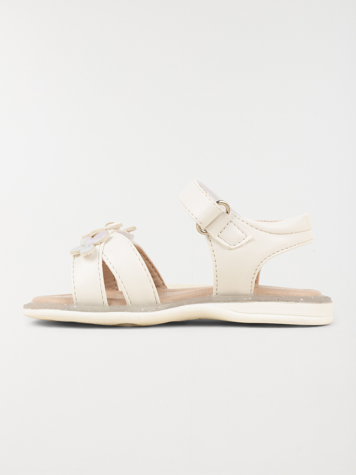 Sandales papillons fille (16-23)