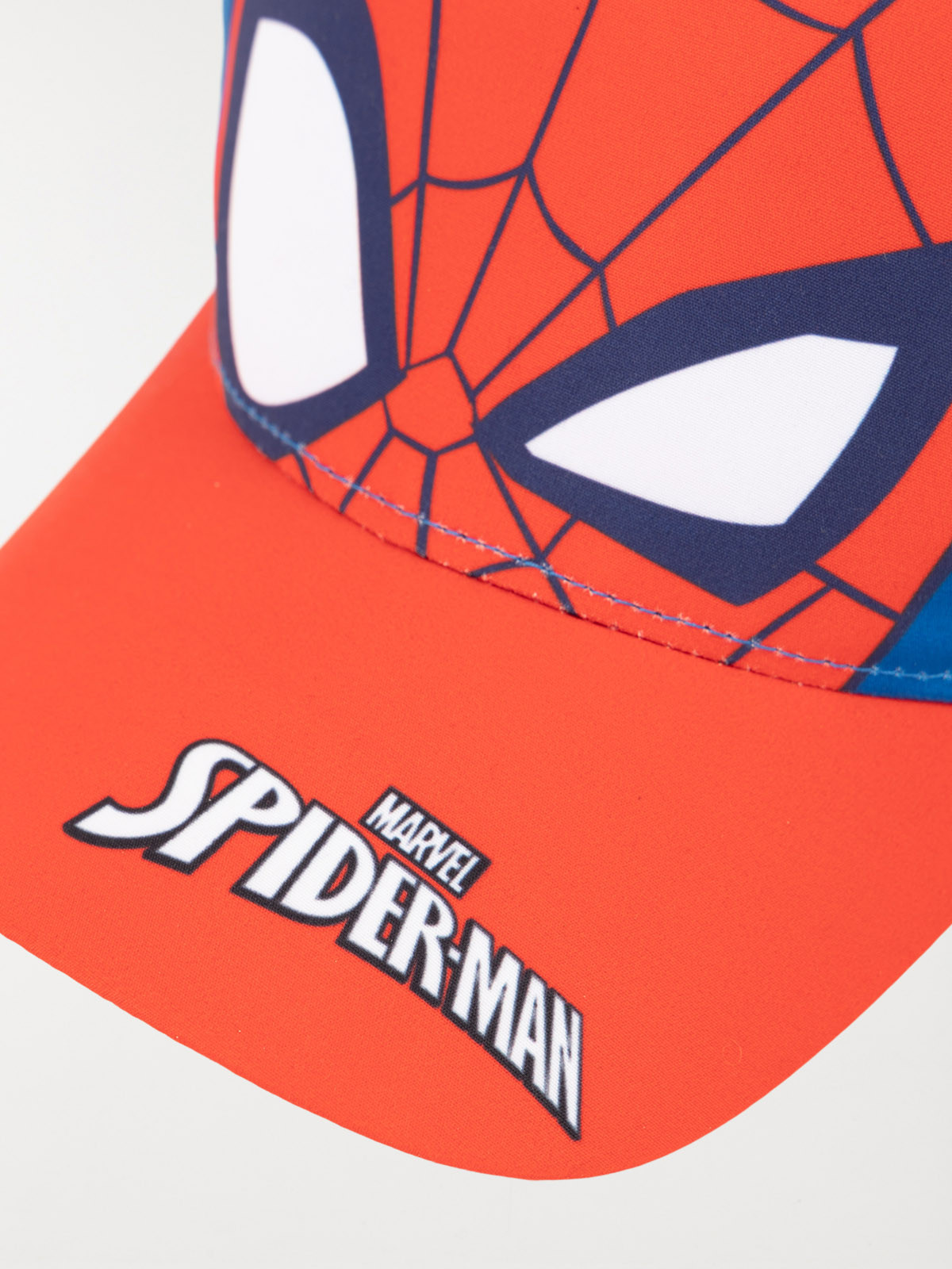 Casquette Spiderman garçon