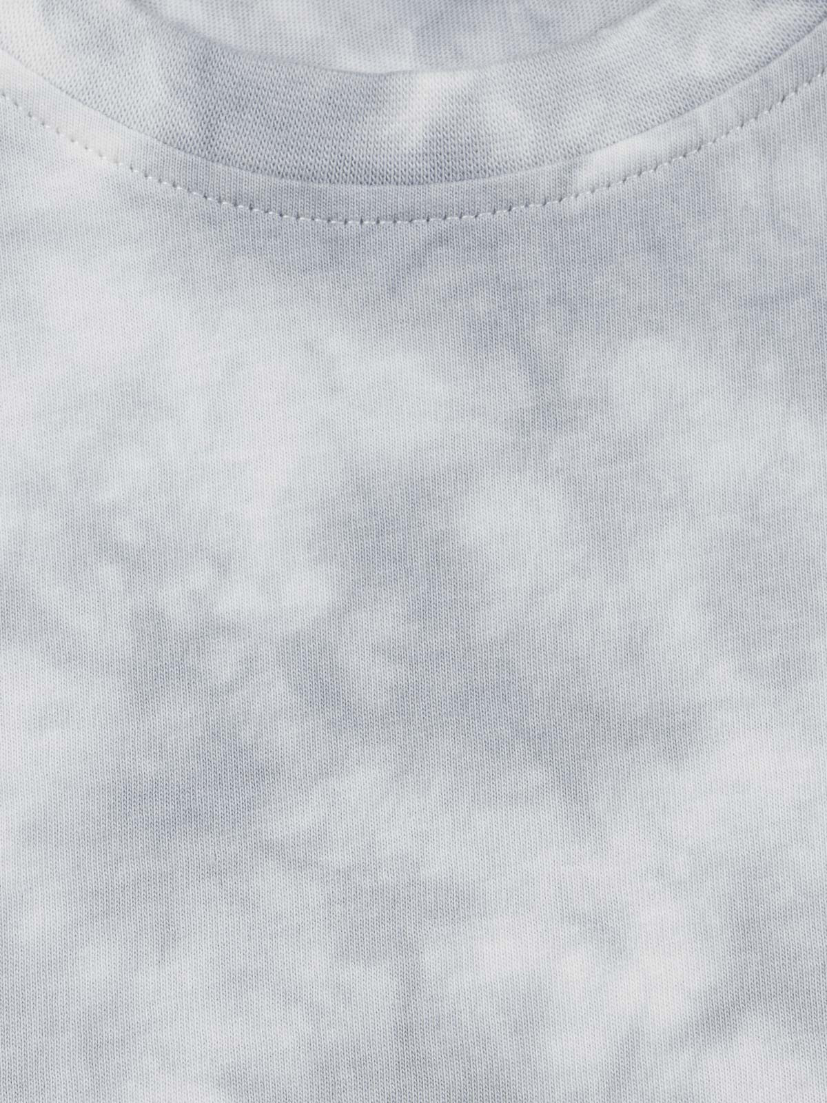 T-shirt tie and dye garçon (XXS-M)