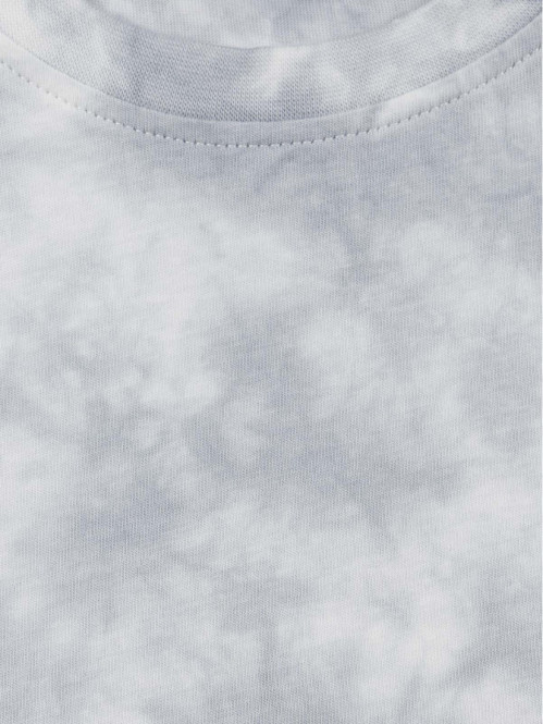 T-shirt tie and dye garçon...