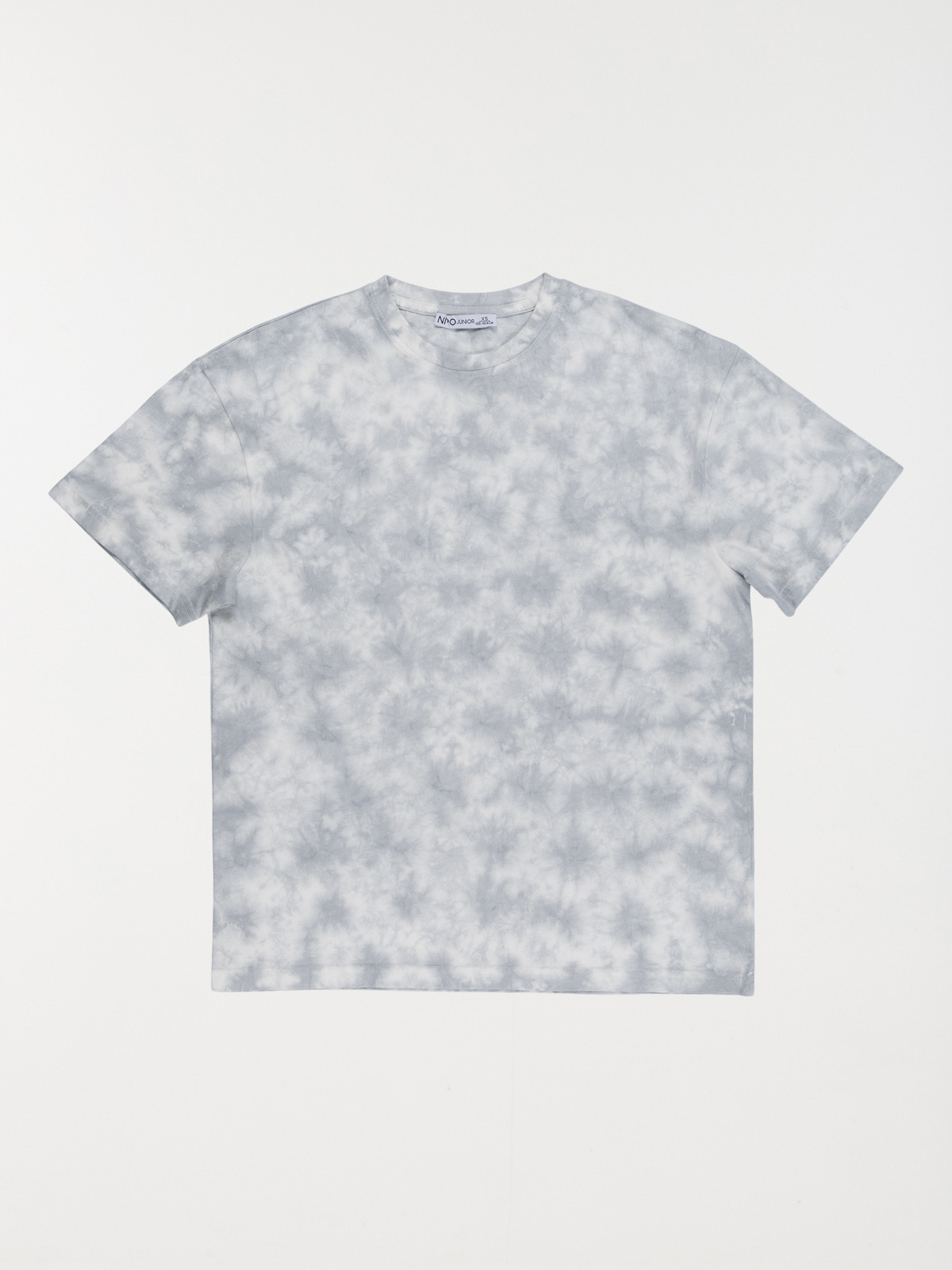 T-shirt tie and dye garçon (XXS-M)