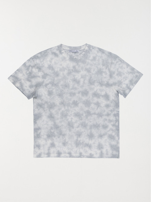 T-shirt tie and dye garçon...