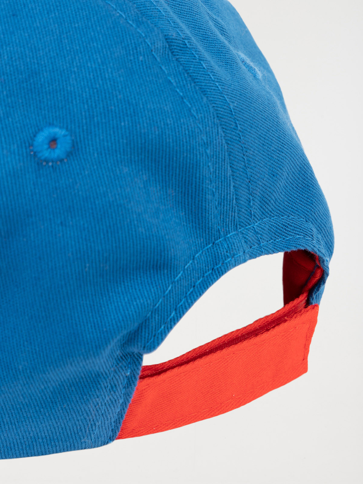 Casquette Spiderman garçon