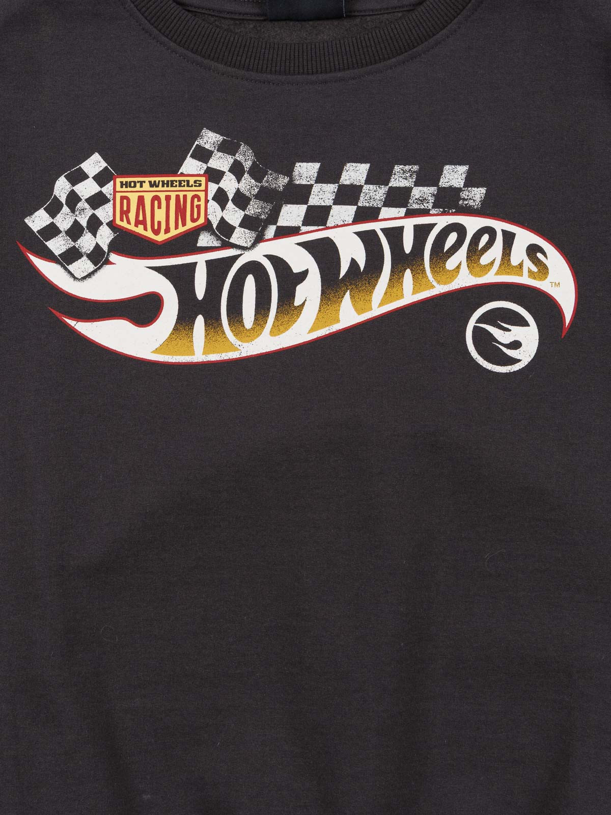 Sweat Hotwheels garçon (4-10A)