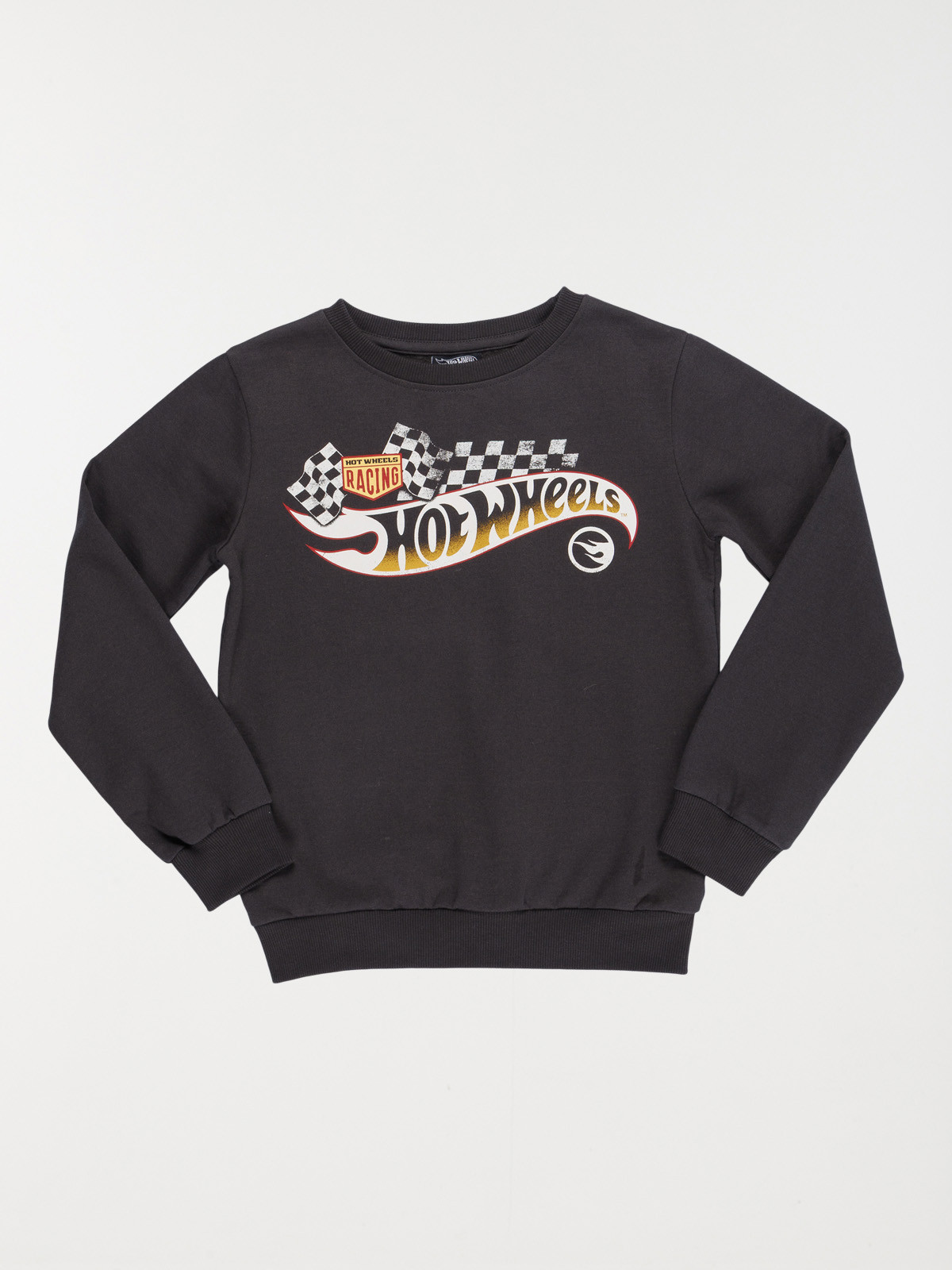 Sweat Hotwheels garçon (4-10A)