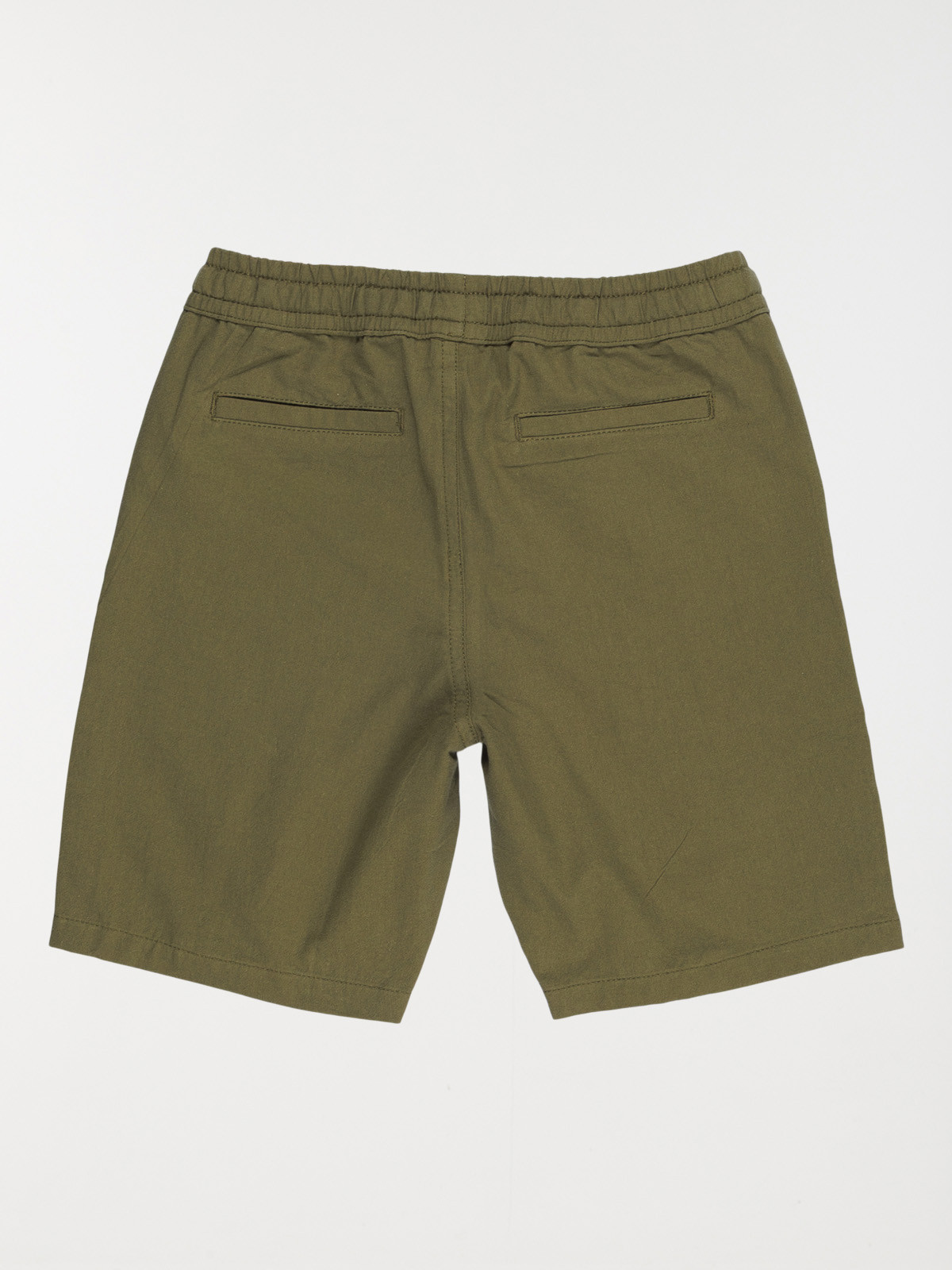 Bermuda olive fiesta garçon (3-12A)