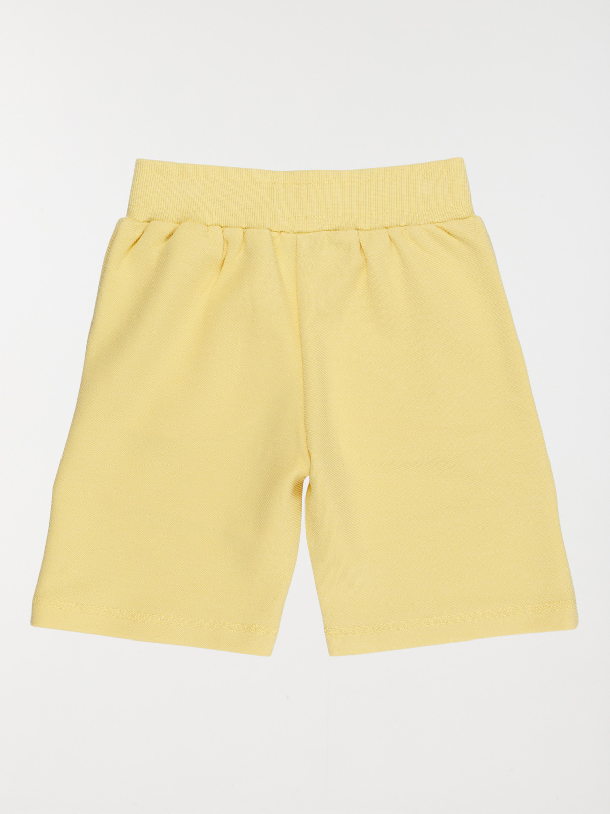 Bermuda cool boy team garçon (3-12A)