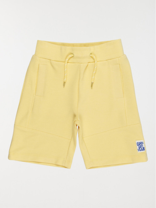 Bermuda cool boy team...