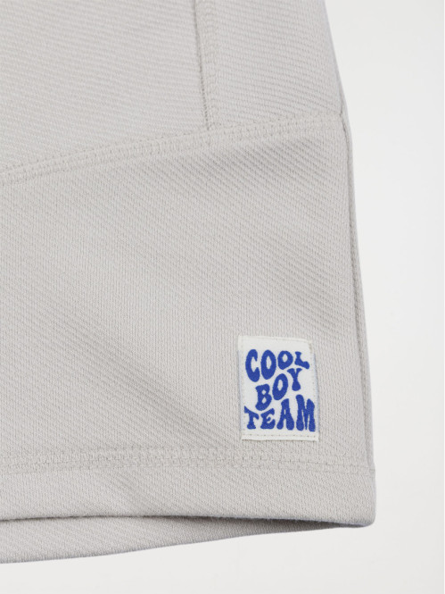 Bermuda garçon cool boy...