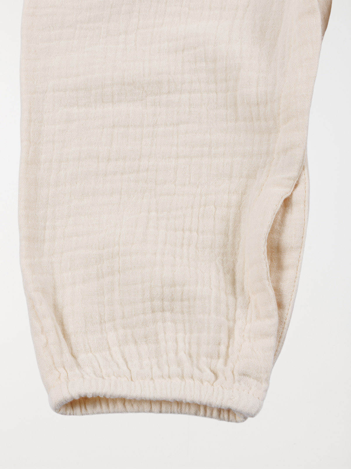 Combinaison broderies fille (3-36M)