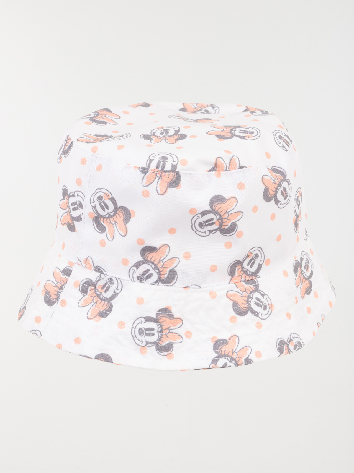 Bob imprimé Minnie fille