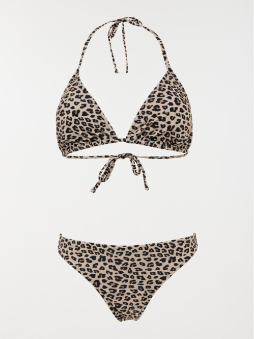 Maillot de bain 2 pièces...