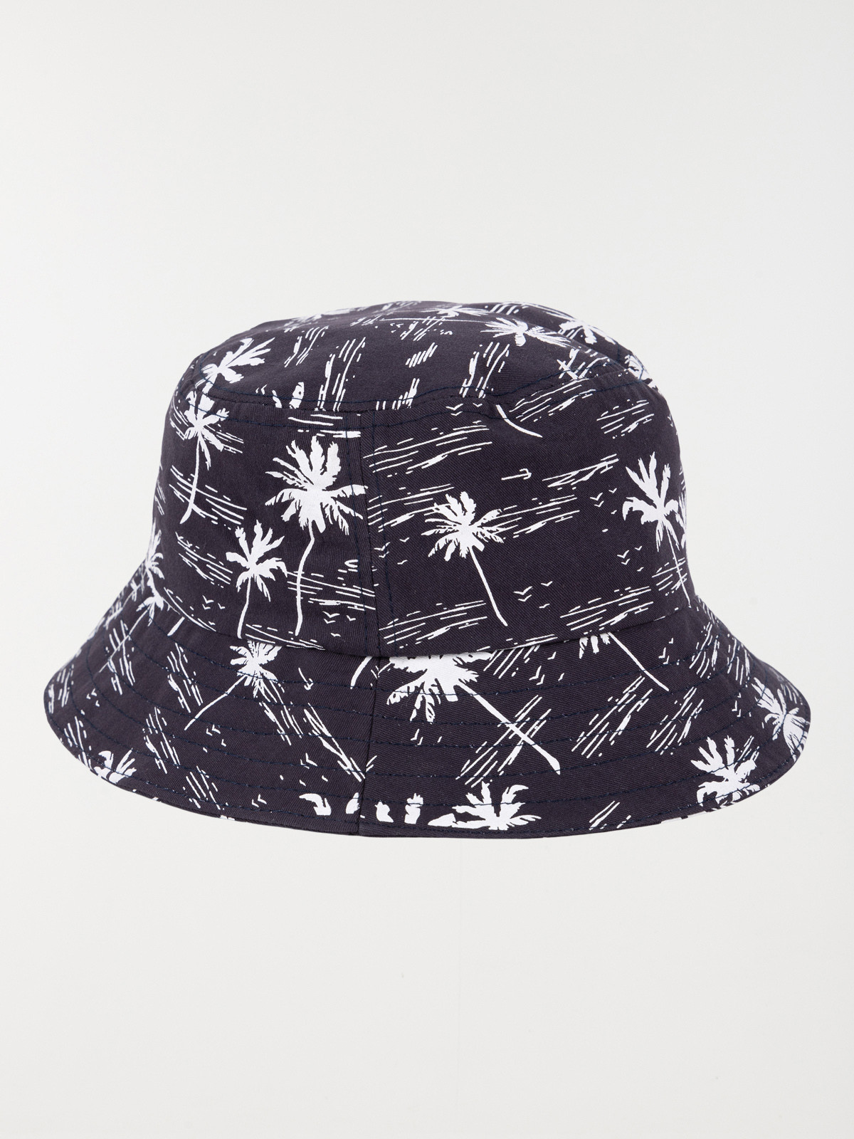 Bob imprimé palmier enfant