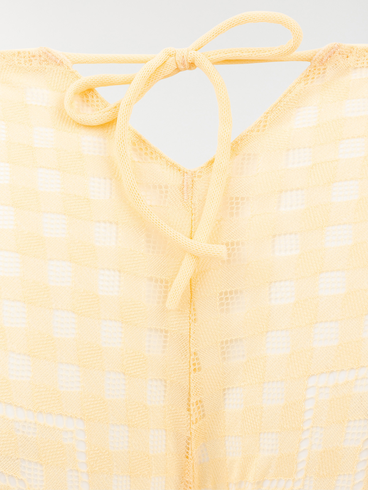 Culotte en dentelle solar femme (S-XL)