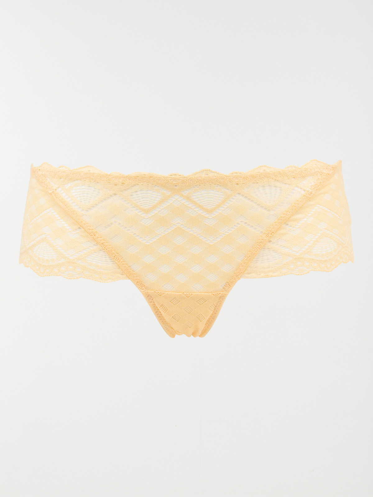Shorty en dentelle solar femme (S-XL)