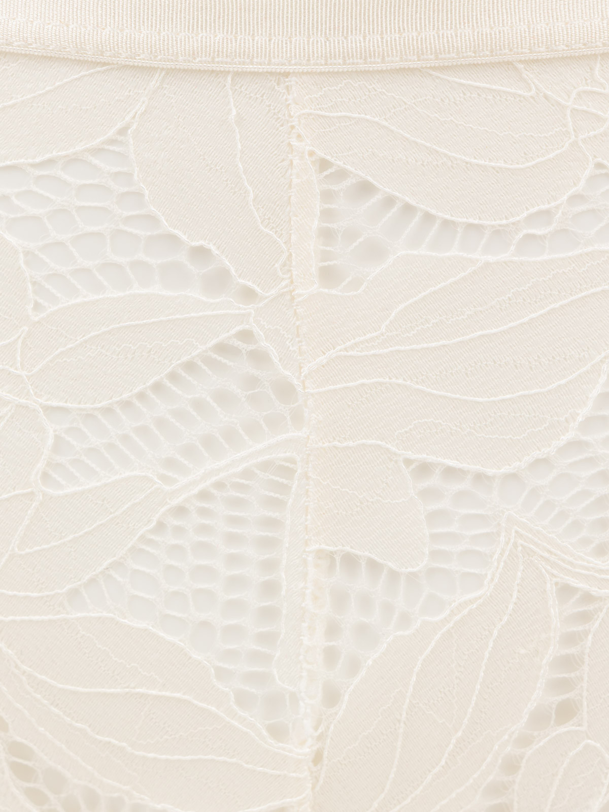 Shorty dentelle milky femme (S-XL)